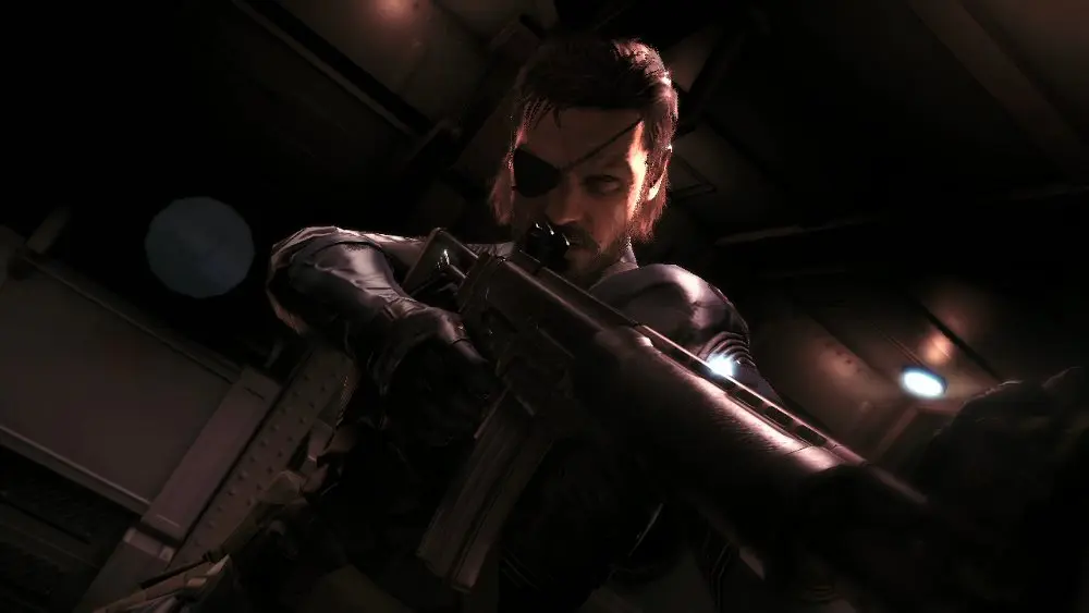 Metal Gear Solid V: The Phantom Pain, la dimostrazione giocabile e il nuovo trailer