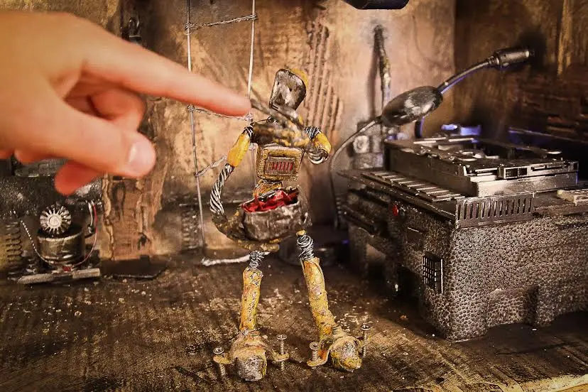 Los Rosales di Daniel Ferreira per Fabrica premiato a Palm Springs come miglior Cortometraggio d'animazione