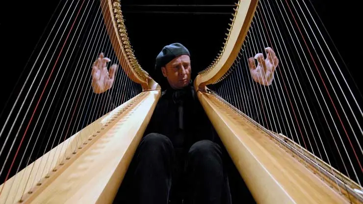 Rockfiles live di Lifegate @ Memo Restaurant: Vincenzo Zitello presenta "Infinito", il nuovo album 