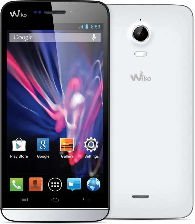 Wiko WAX è arrivato in Italia
