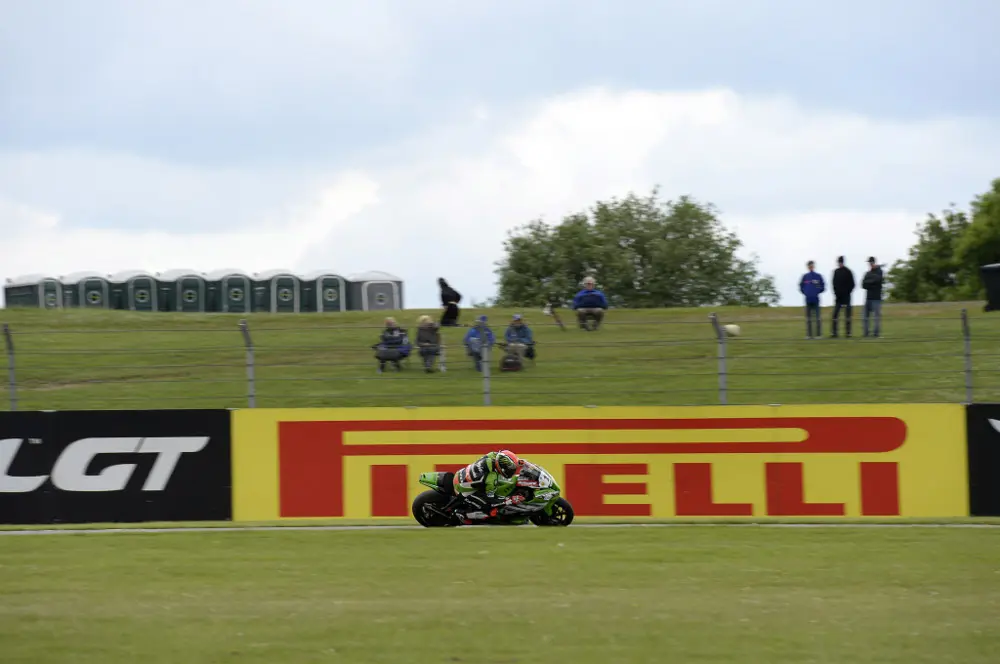 Il Mondiale Superbike in Algarve per l'ottavo round