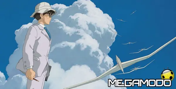 "Si alza il vento" di Hayao Miyazaki: un evento speciale di quattro giorni nei cinema