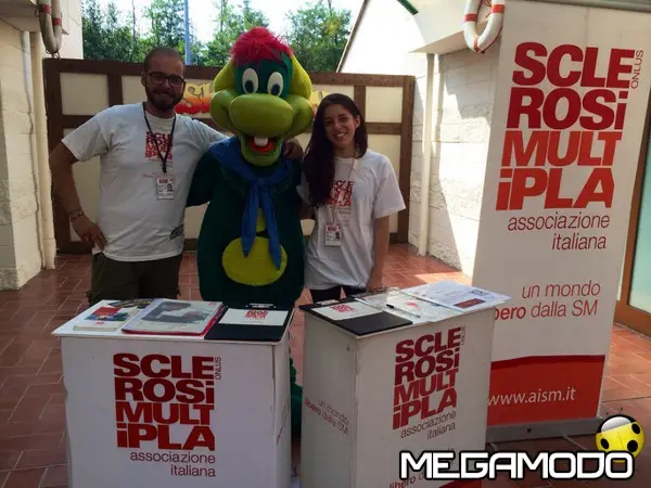 aism a gardaland waterpark