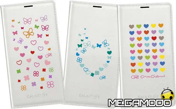 cover cruciani c galaxy s5