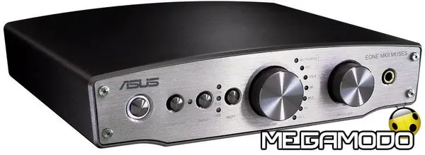 Asus lancia i convertitori DAC della serie Essence One MKII con tecnologia DSD - foto 1
