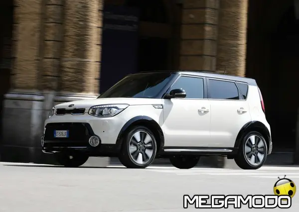 kia soul eco gpl