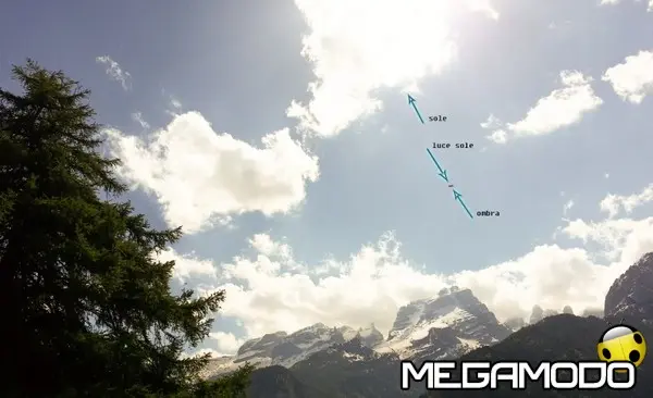 ufo a madonna di campiglio