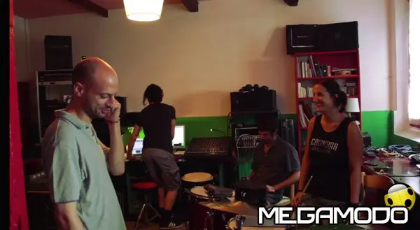 Santo Barbaro: a novembre il nuovo disco e ad ottobre un documentario sulla lavorazione