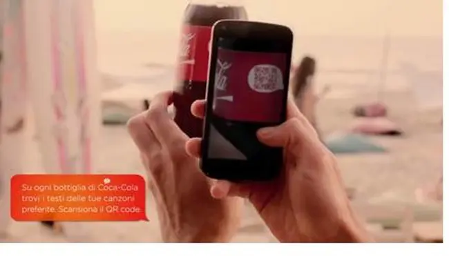 Coca-Cola inventa gli emotisong: dillo con una canzone