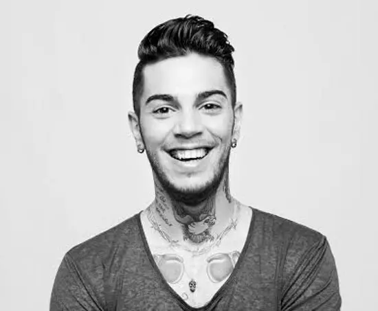 Emis Killa: il suo "Mercurio" torna in top 10