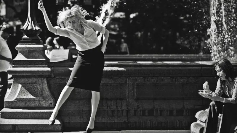 FRANCES-HA di Noah Baumbach dal 4 settembre al cinema