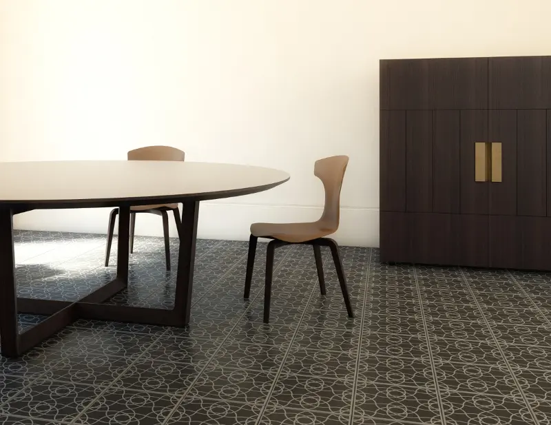 Virtual Nature by Roberto Lazzeroni, un nuovo modo di concepire la ceramica