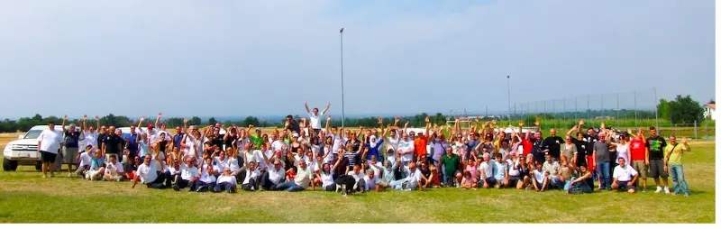 Torna il Mitsubishi Day in occasione del Raduno Pajero World Club Italia a Treviso