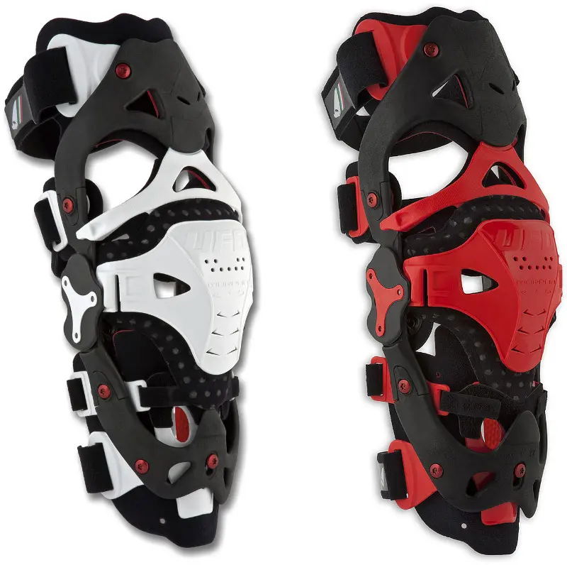 Ginocchiera Morpho Fit by Ufo Plast