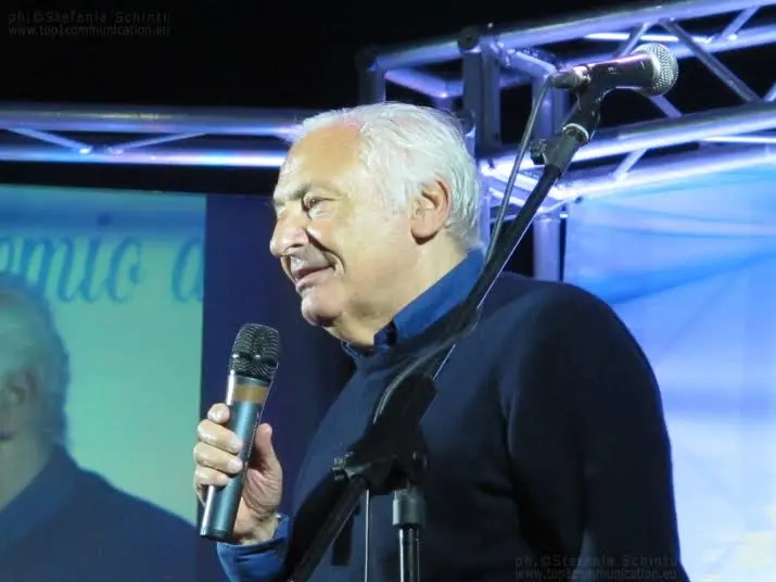 Musica Controcorrente 2014 : tutti i nomi dei semifinalisti