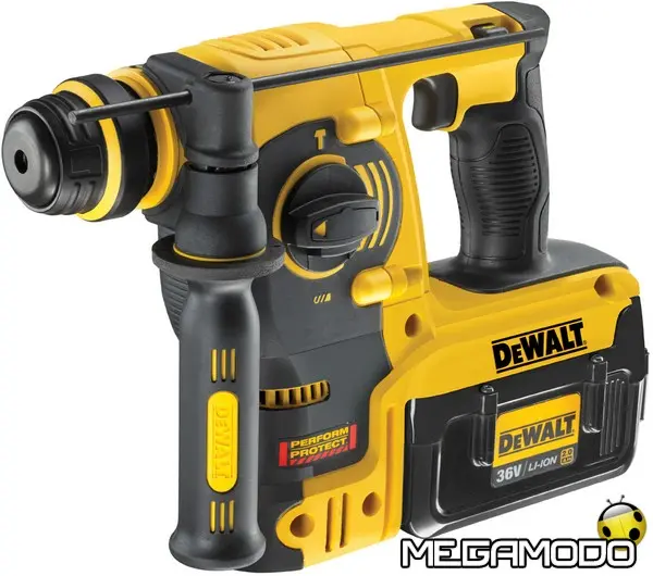 tassellatore 36v dch363d2 3 4