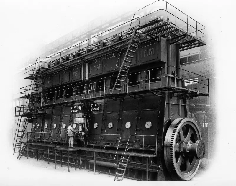 “La zuppa del demonio” di Davide Ferrario, nelle sale dall'11 settembre