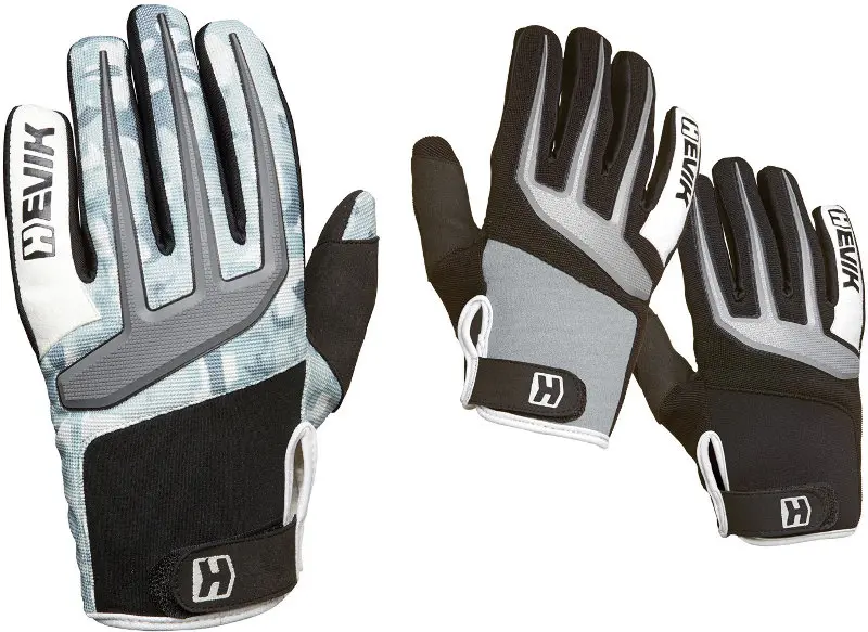 Guanto Crux by Hevik: mimetico con stile