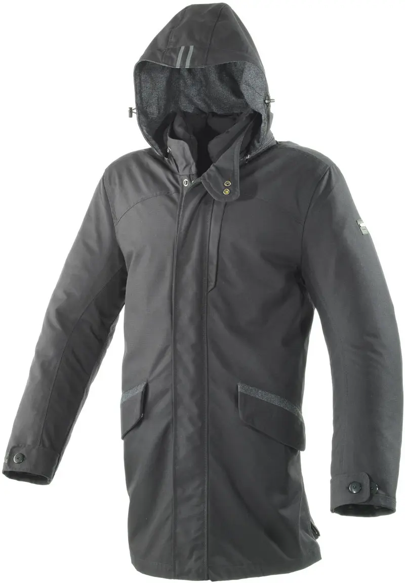 Giacca Grancoventry S by Clover, due capi in uno