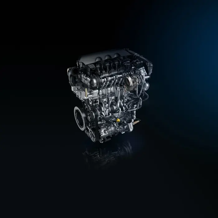 Peugeot: le motorizzazioni efficienti Euro 6 e il dimostratore 208 HYbrid Air 2L