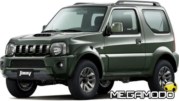 Suzuki al 4x4Fest 2014