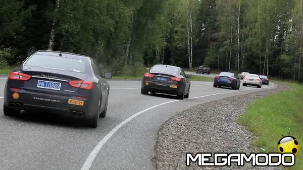 china modena rally 04s