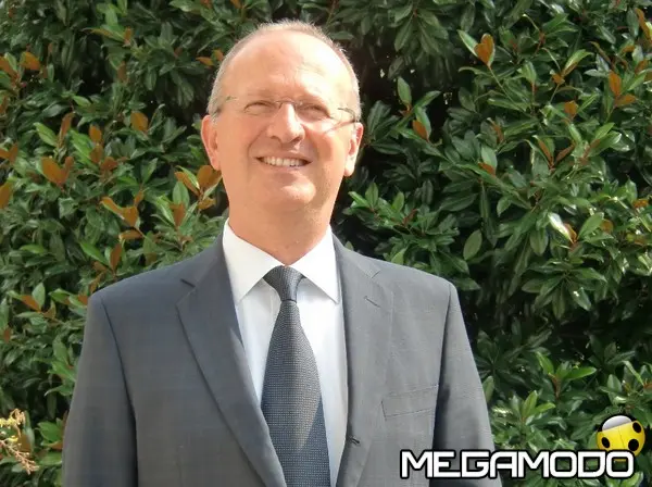 Lorenzo Rosso nuovo Presidente e Amministratore Delegato della Michelin italiana