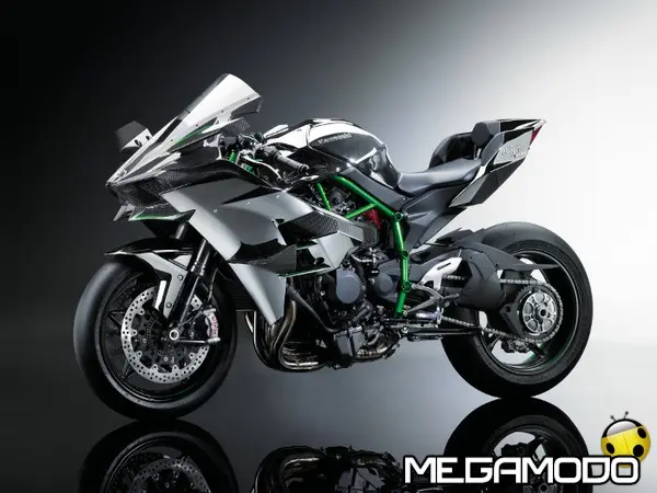intermot 2014 news kawasaki h2r hi h2r 40sgryslfa00d c