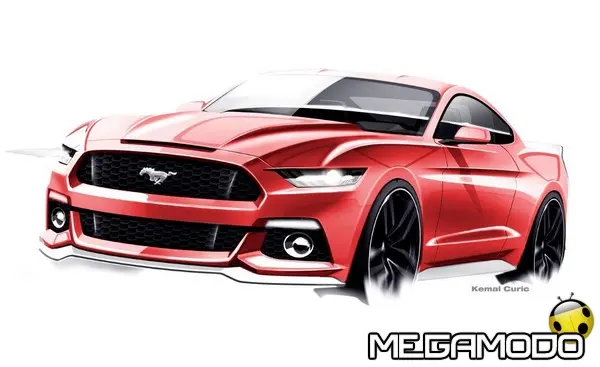 mustang 05