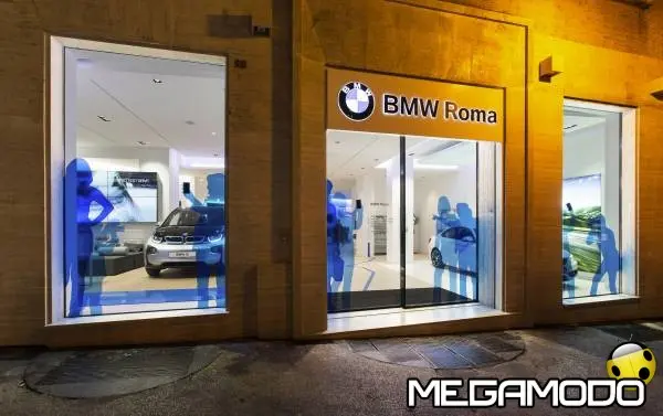 p90144429 rome 7th march 2014 the first bmw city sales outlet 03 2014 600px