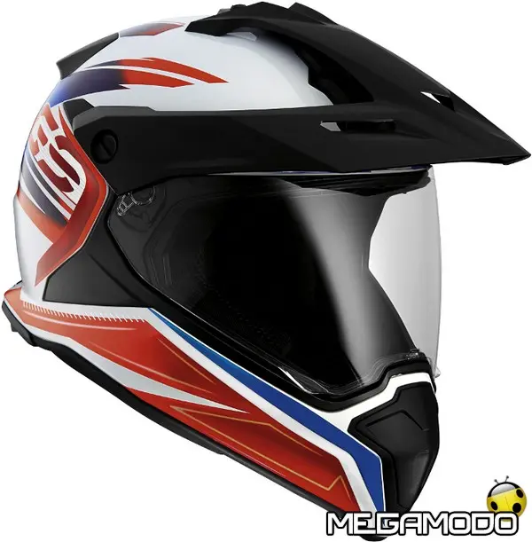 BMW Motorrad Rider’s Equipment - Collezione 2015 - foto 1