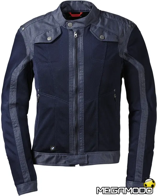 BMW Motorrad Rider’s Equipment - Collezione 2015 - foto 2