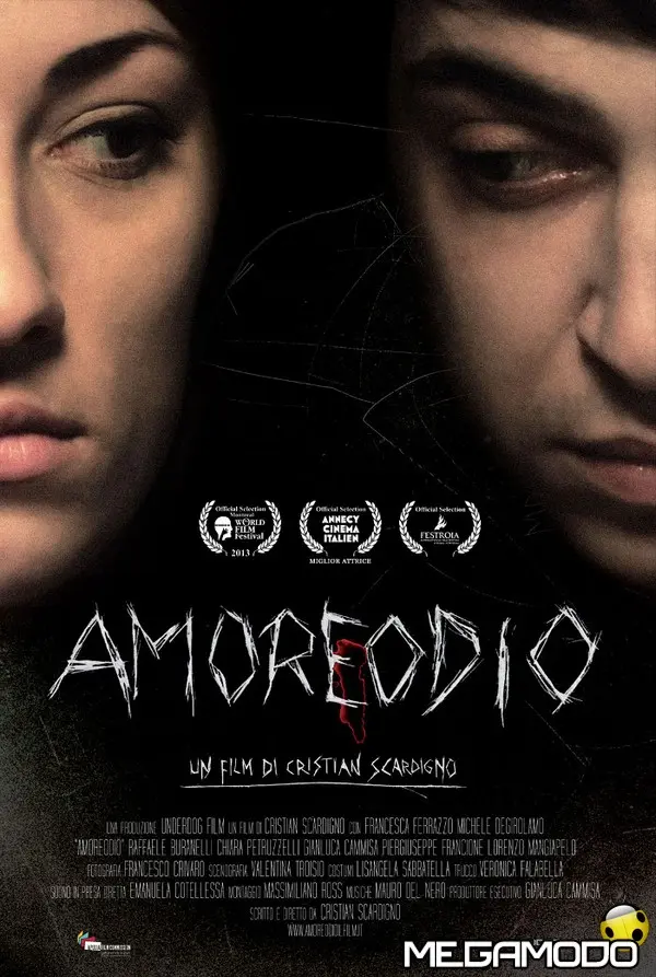 poster amoreodio low res