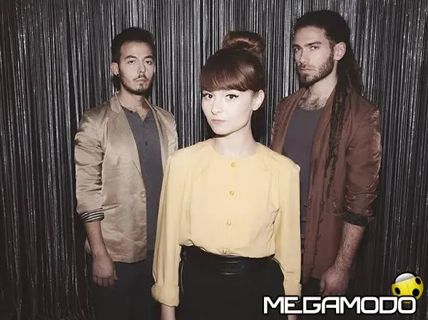 Marta Sui Tubi e Moseek,ospiti di punta del festival di Aprilia "Io Suono Con Damiano" 