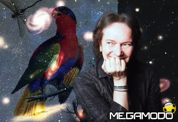  "L'istinto e le stelle" è il nuovo progetto discografico di Red Canzian, in uscita il 30 settembre