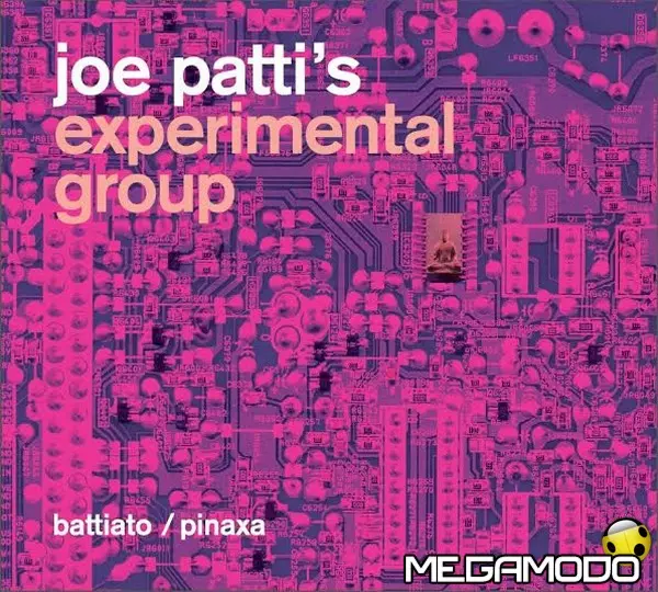 Joe Patti 's Experimental Group: un'assaggio elettronico di Battiato/Pinaxa in "Proprietà Proibita" dal 5 settembre in radio