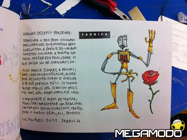 Los Rosales di Fabrica partecipa al Vancouver International Film Festival - foto 1