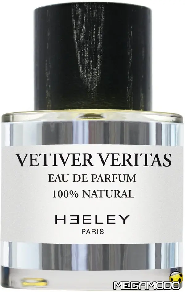 vetiver veritas new
