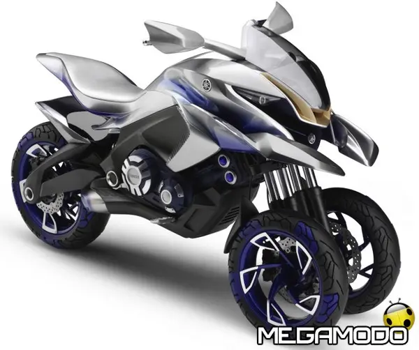 yamaha concept 01gen