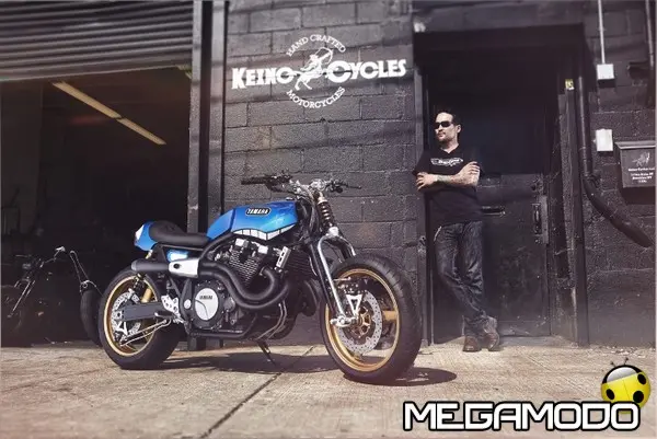 yard built xjr1300 by keino cycles sta