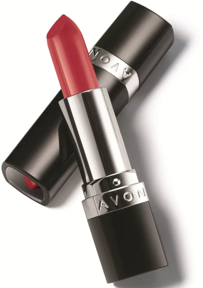 Rossetto Colore Semprevivo BOLD di Avon per labbra irresistibili