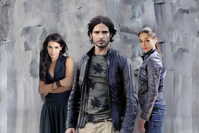 Al via Squadra Antimafia 6, stasera su Canale 5