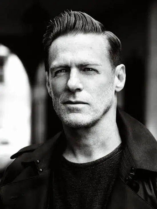 Il ritorno di Bryan Adams ad ottobre con il nuovo album "Tracks of my years"