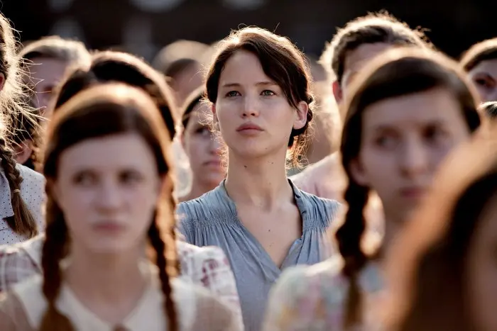 “Hunger Games”, domenica in prima tv su Italia 1