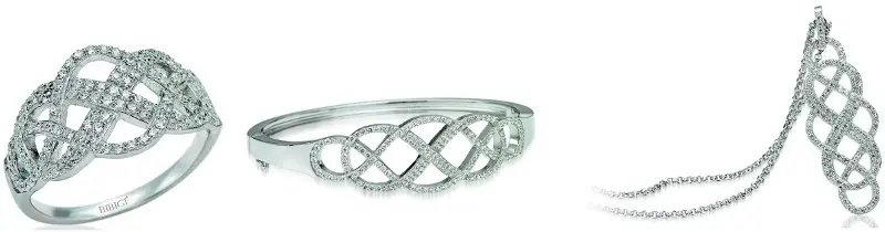 9VENTICINQUE by Bibigì: Idra, un gioiello simbolico