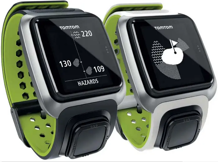 Da SportXtreme due novità dedicate al mondo del Golf: Zepp Golf e TomTom Golfer