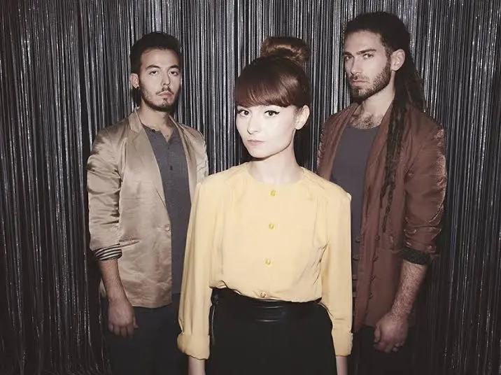 Marta Sui Tubi e Moseek,ospiti di punta del festival di Aprilia "Io Suono Con Damiano" 