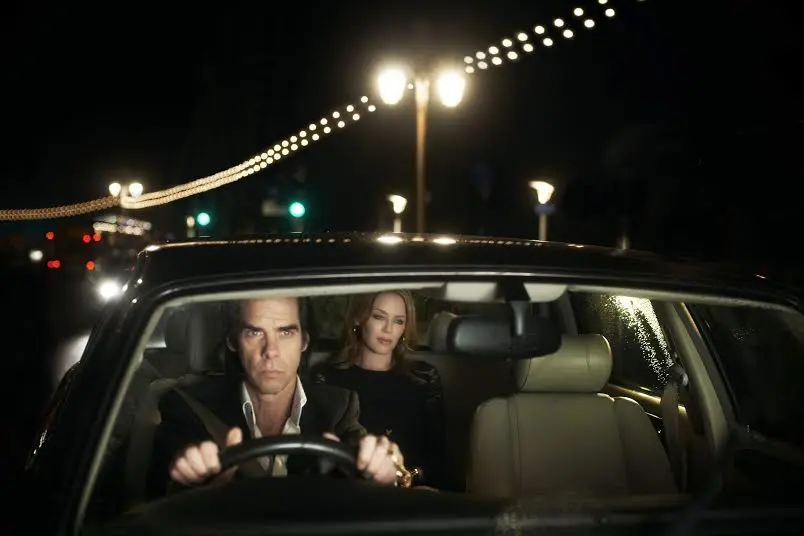 Nick Cave - 20.000 Days On Earth: arriva a dicembre il film su Nick Cave
