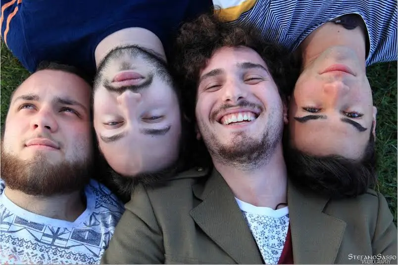 Acquavitae 2014 presenta Pangea in concerto il 27 settembre