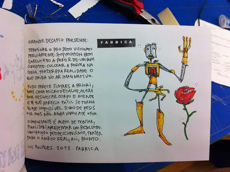 Los Rosales di Fabrica partecipa al Vancouver International Film Festival